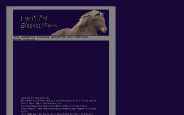 lykill.de