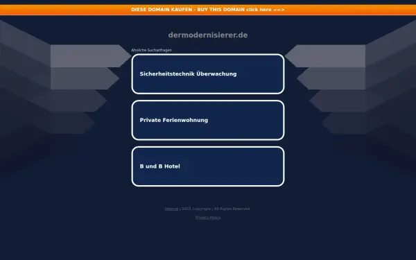 dermodernisierer.de