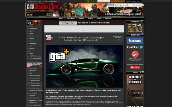 www.gtavision.com