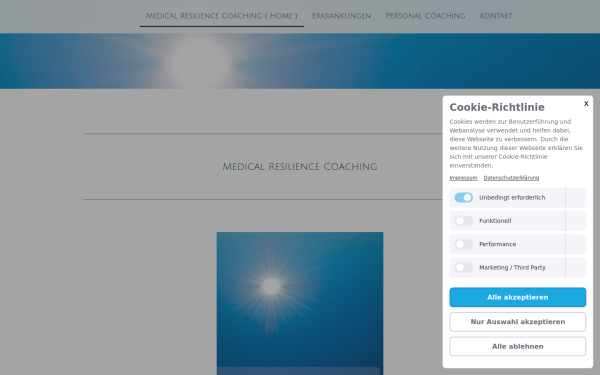 www.medical-resilience-coaching.de