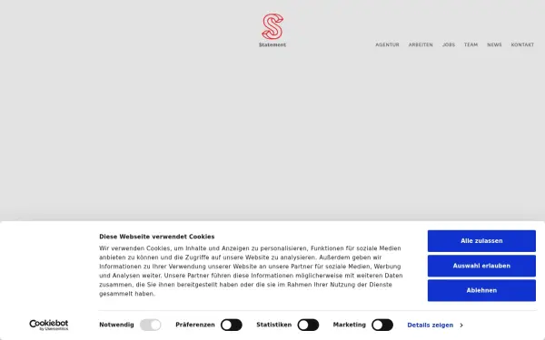 agentur-statement.de
