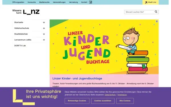 wissensturm.linz.at