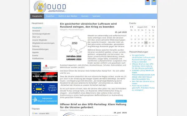 www.dach-ukraine.de