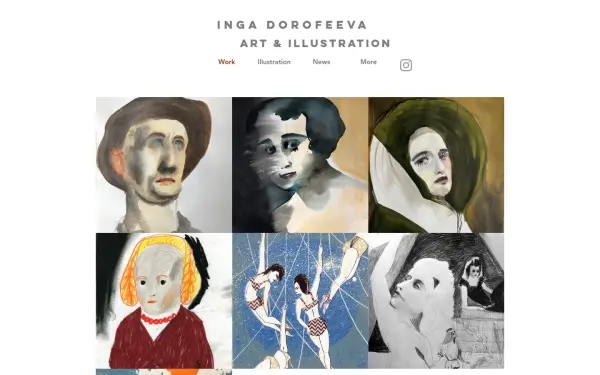 www.dorofeeva.de