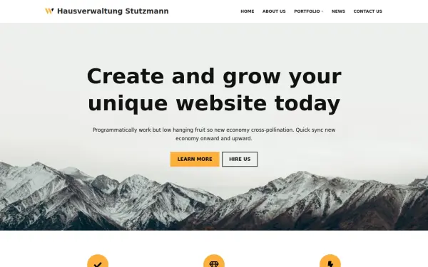 hausverwaltung-stutzmann.de