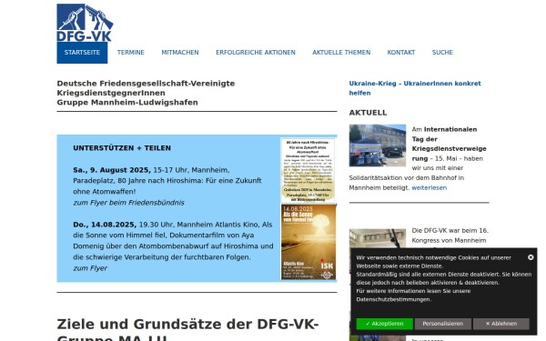 mannheim.dfg-vk.de