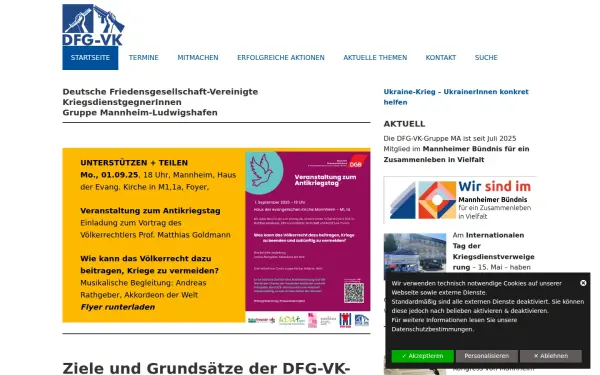 mannheim.dfg-vk.de