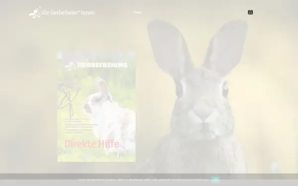 tierbefreier.org