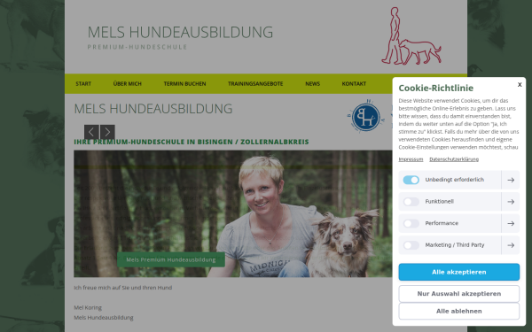 www.mel-tiertrainer.de