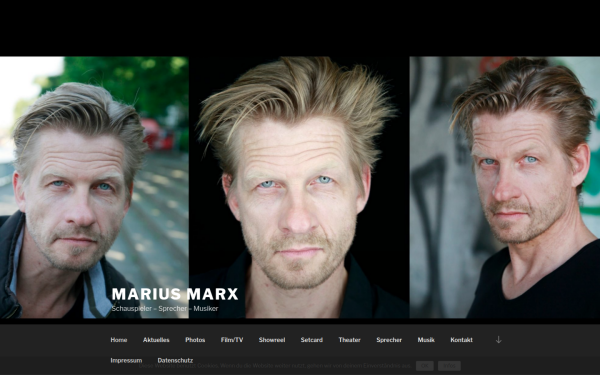 mariusmarx.de
