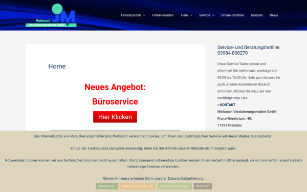 versicherungsmakler-joerg-meibusch-prenzlau.de