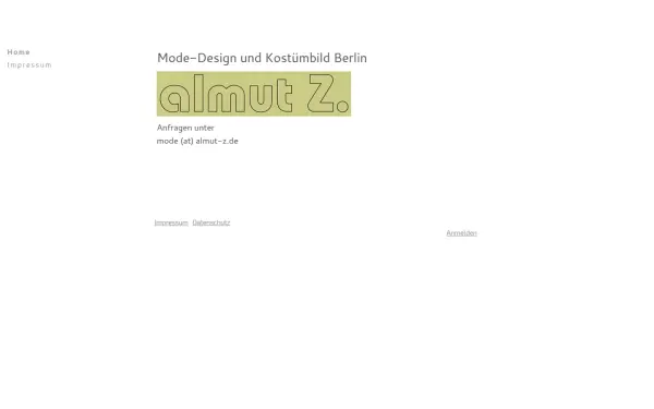 www.almut-z.de