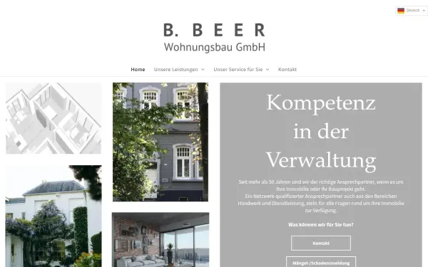 www.b-beer-wohnungsbau.de