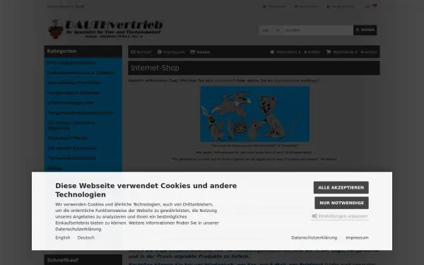 www.dauthvertrieb.de