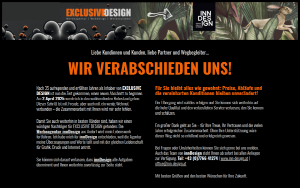 www.exclusive-design.at