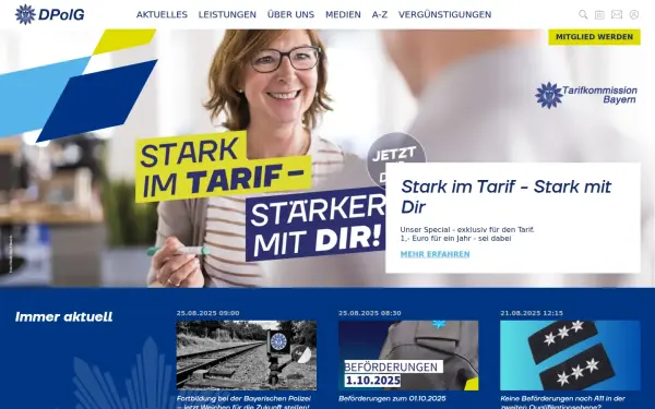 www.dpolg-bayern.de
