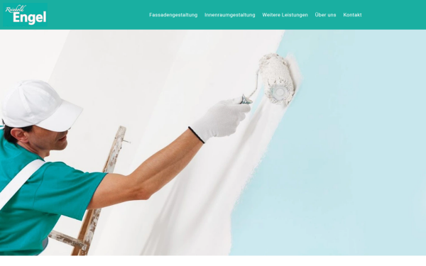 www.maler-reinhold-engel.de