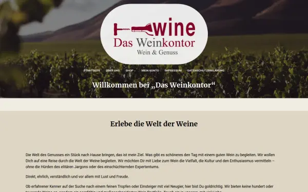 das-weinkontor.com