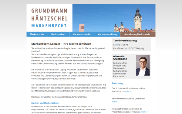 markenrecht-anwalt-leipzig.de