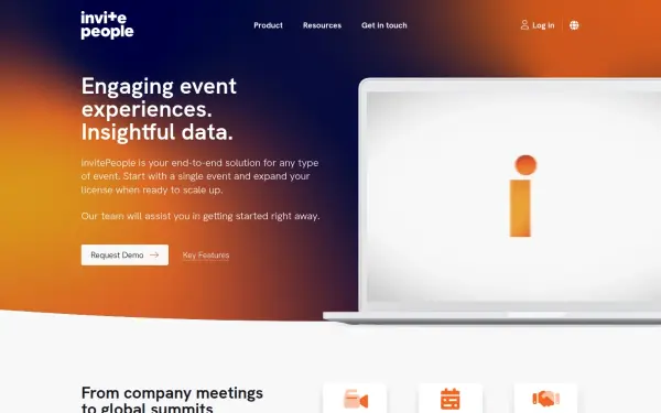 invitepeople.com