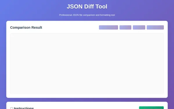 json-differ.com