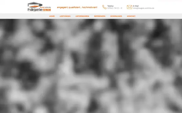 haegele-estriche.de
