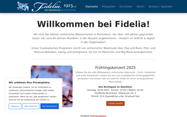 musikfreunde-wormersdorf.de