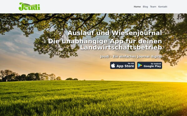 joudi.ch