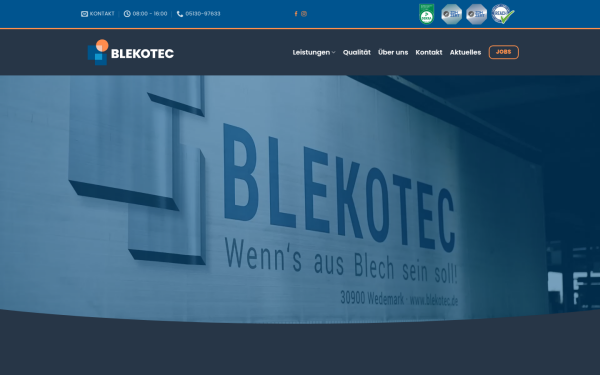 blekotec.de