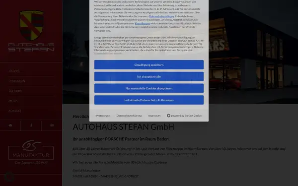 www.autohaus-stefan.de