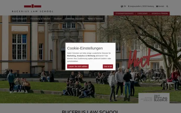 www.law-school.de