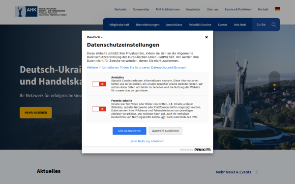 ukraine.ahk.de