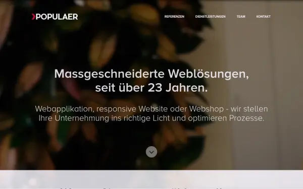 www.populaer.ch