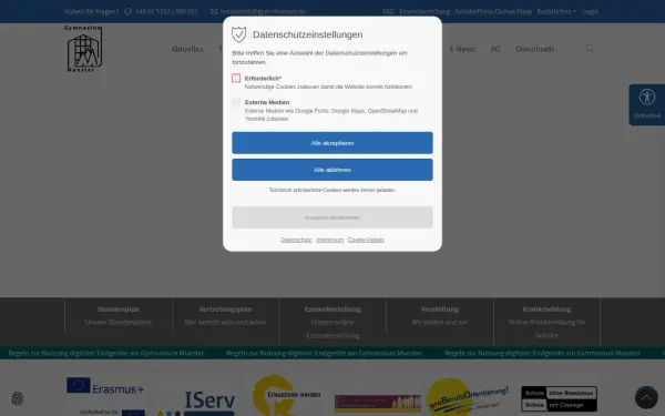 gymun.de