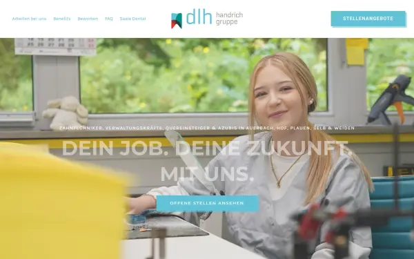 handrich-karriere.de