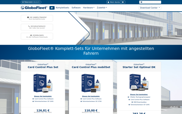 www.globofleet.at