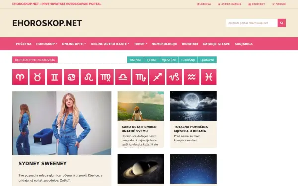 ehoroskop.net