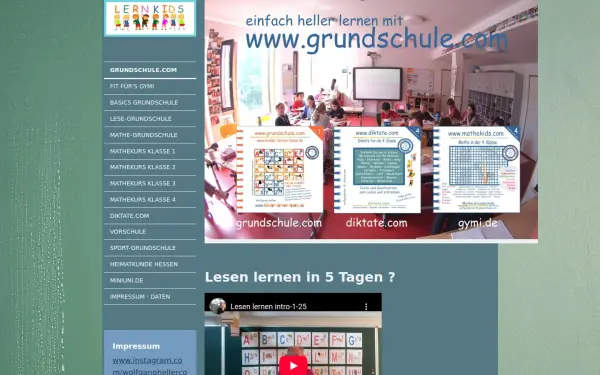 www.grundschule.com