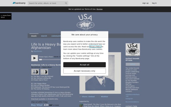 unitedsoundsofasia.bandcamp.com
