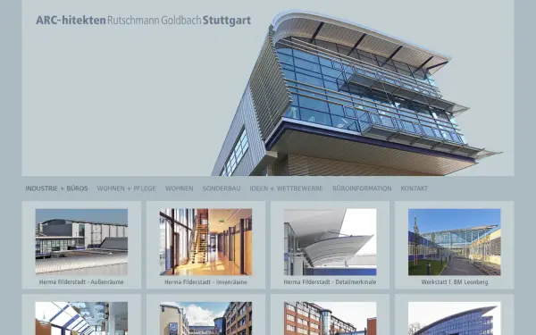 arc-hitekten.de