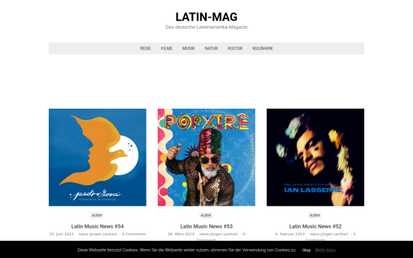 latin-mag.com