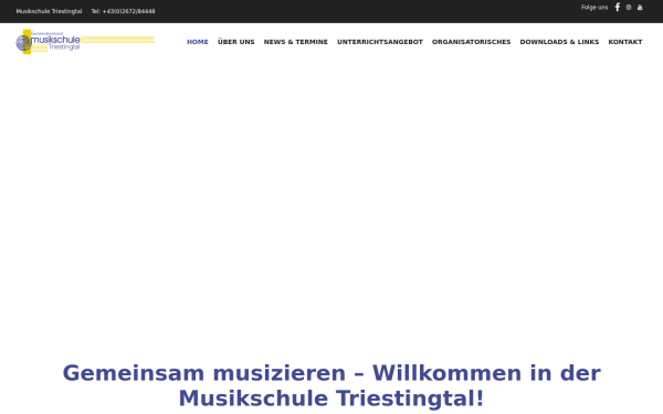 www.musikschuletriestingtal.at