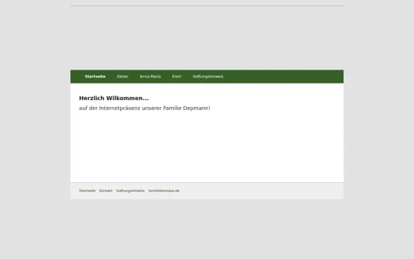 depmann.de