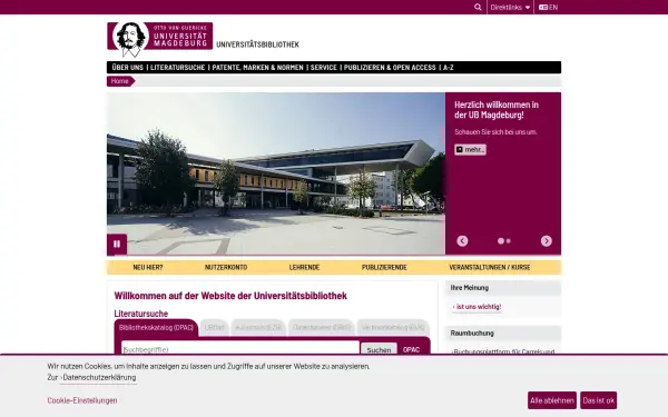 www.ub.ovgu.de