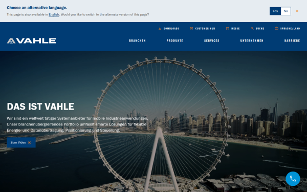www.vahle.com