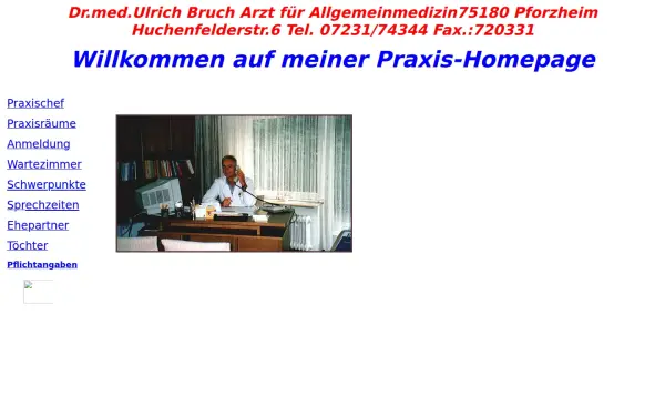 drbruch.de