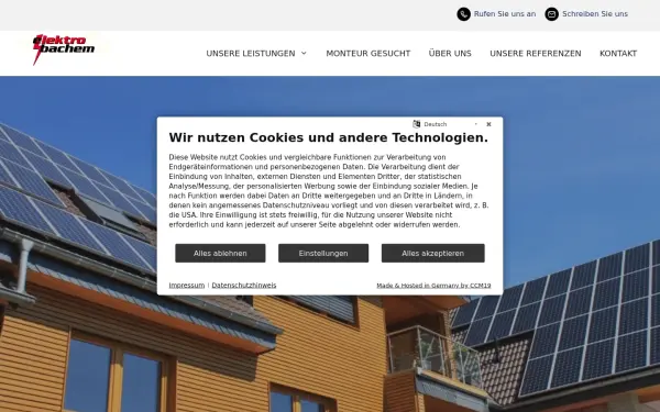 elektrobachem.de
