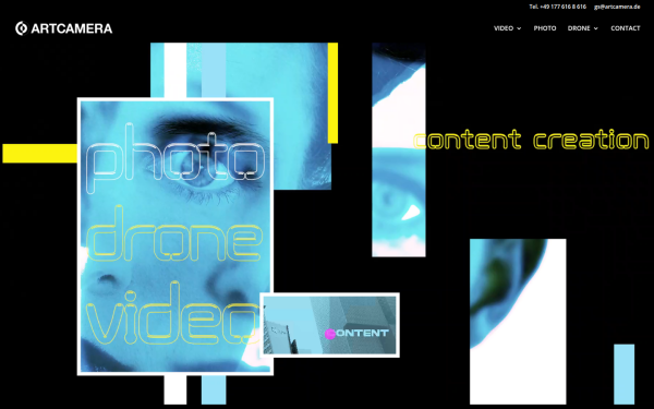 artcamera.de