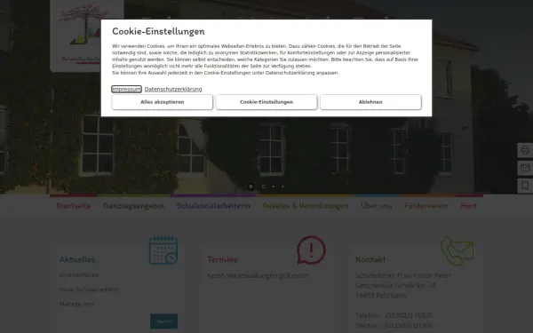 www.grundschule-fehrbellin.de