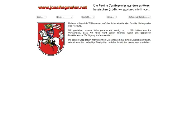die-joestis.de